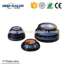 405nm 532nm F-Theta Objektiv Galvoscanner optisches Scanobjektiv